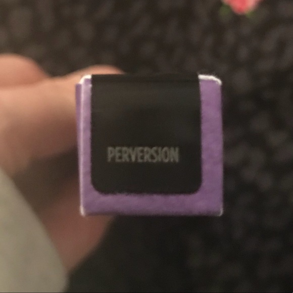 Urban Decay All Nighter Eyeliner Perversion - Picture 3 of 3